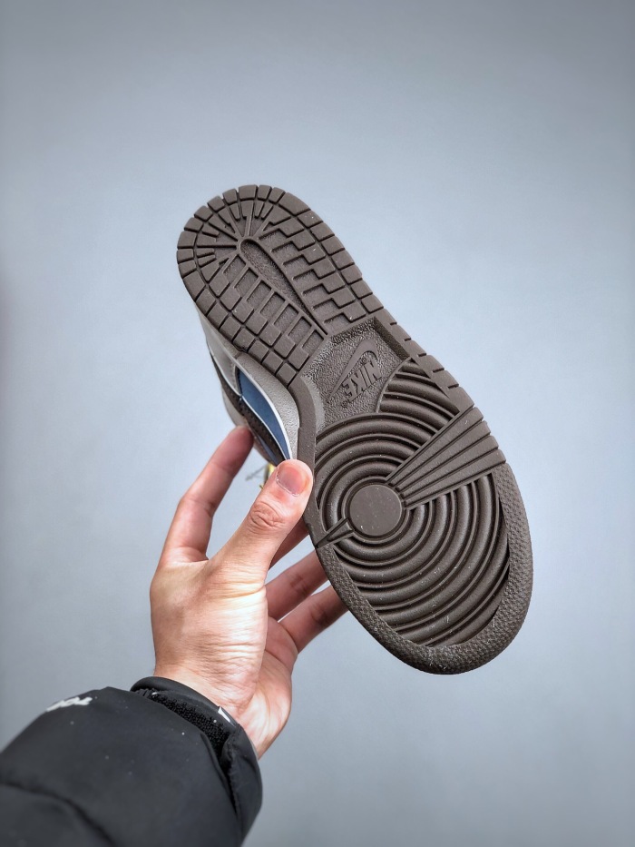 Nike SB Dunk Low (annareps) Free shipping