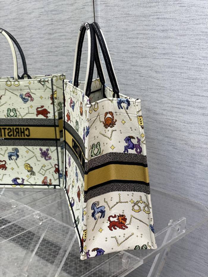 Annareps Great quality D*ior Bag Top Quality 42*18*35cm Free shipping