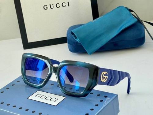 Annareps Great quality Top Quality G*ucci Glasses Free shipping