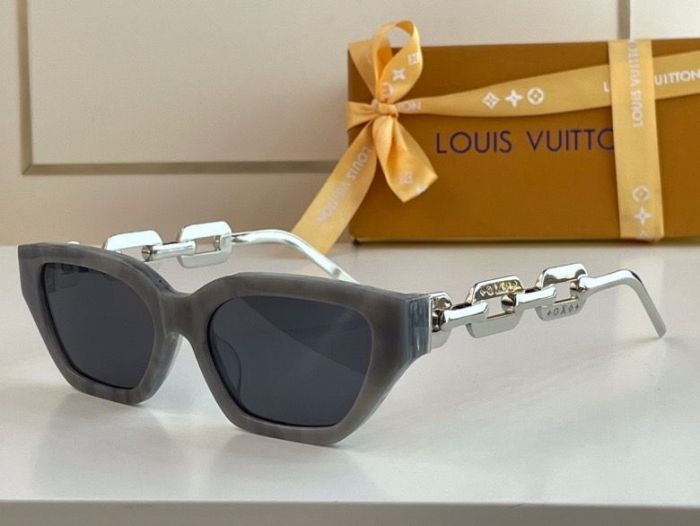 Annareps Great quality Top Quality L*ouis V*uitton Glasses Free shipping