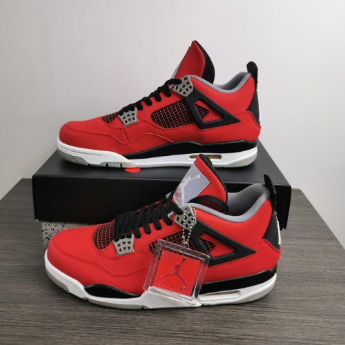Annareps Great quality Air Jordan 4 308497-603 Free shipping