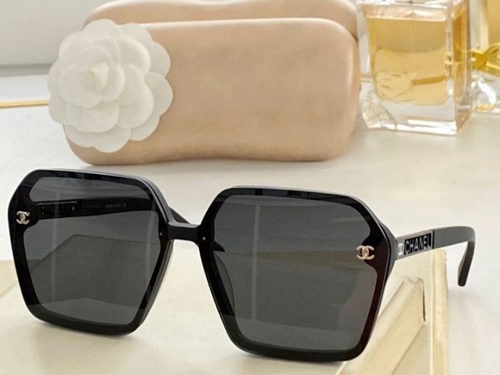 Annareps Great quality C*hanel Glasses Top Free shipping