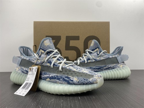 Annareps Great quality Annareps Great quality Yeezy Boost 350 V2 MX Oat GW3776 Free shipping