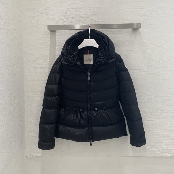 Annareps Great quality Women Down Jacket M*oncler Top Quality 2022 Free shipping