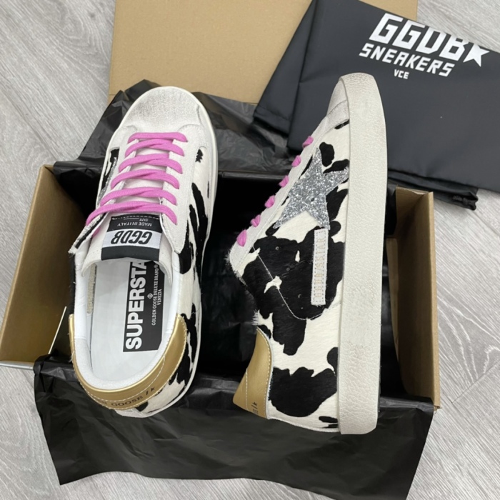 Annareps Great quality Men Women G*GDB Top Sneakers Free shipping