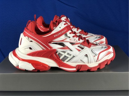 Annareps Great quality Men Women B*alenciaga Top Sneaker Free shipping