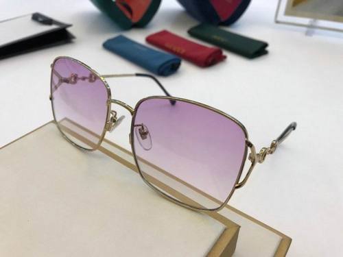 Annareps Great quality Top Quality G*ucci Glasses Free shipping