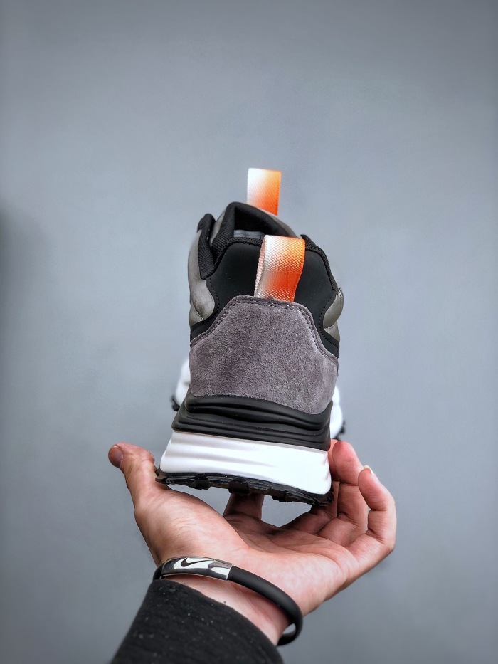 Men G*ucci Top Sneaker (annareps) Free shipping