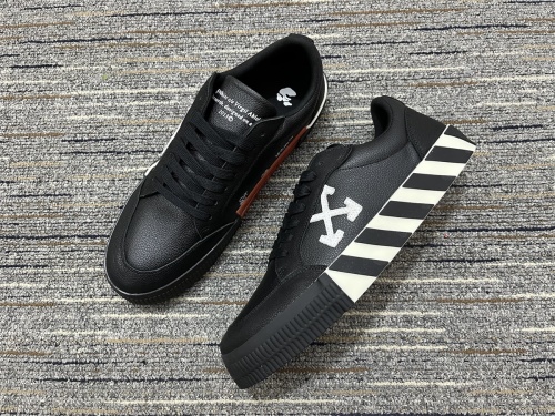 Annareps Great quality Men Women Off W*hite Top Sneaker Free shipping
