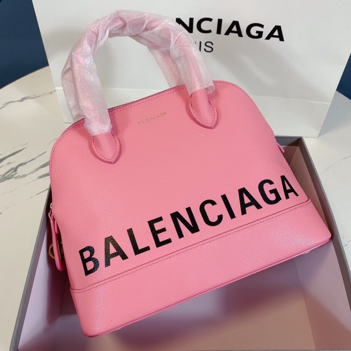 Annareps Great quality B*alenciaga Bag Top Quality 18*8*15CM Free shipping