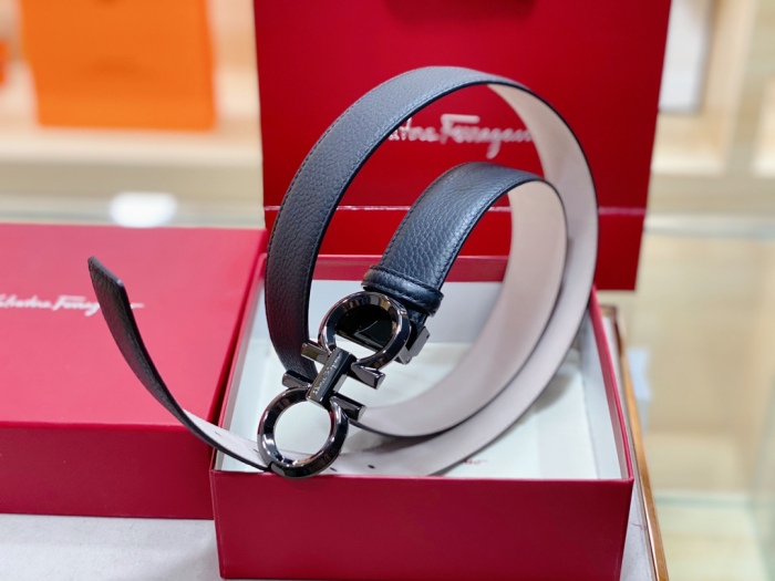 Annareps Great quality F*erragamo Belts Top Version Free shipping