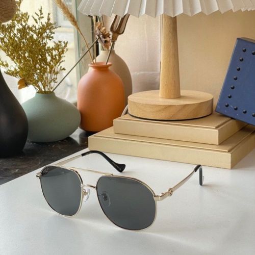 Annareps Great quality Top Quality G*ucci Glasses Free shipping