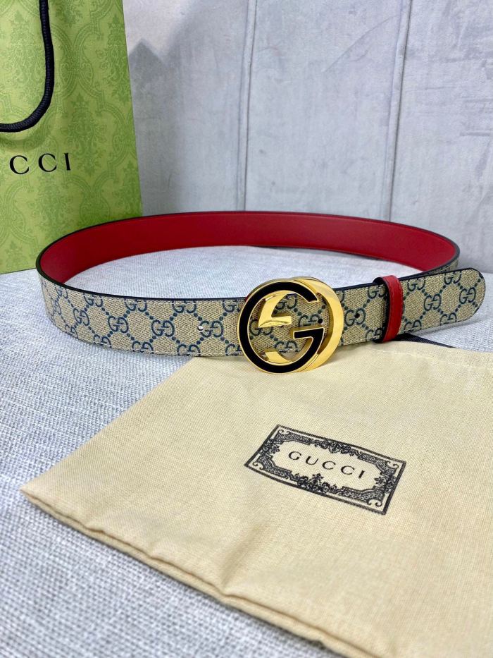 Annareps Great quality G*ucci Belts Top Quality 40MM Free shipping