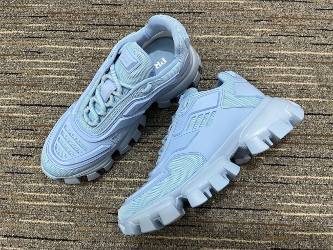 Annareps Great quality Men Women P*rada Top Sneaker Free shipping