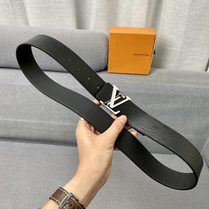 Annareps Great quality L*ouis V*uitton Belts Top Version Free shipping