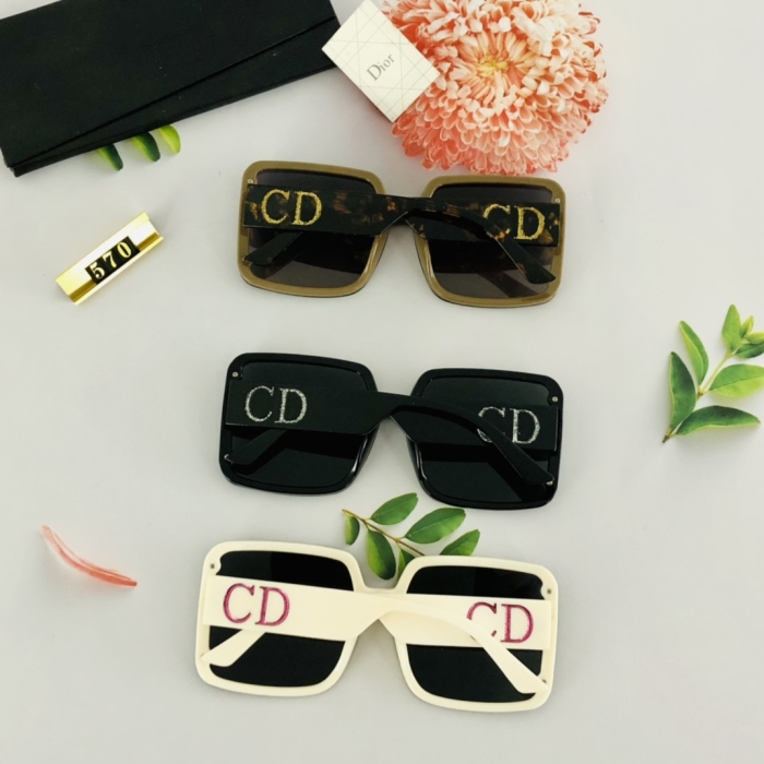 Annareps Great quality D*ior Glasses Top Free shipping