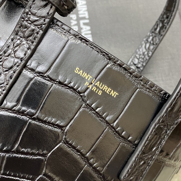 Annareps Great quality Y*SL Bag Top Quality 18*17*8CM Free shipping