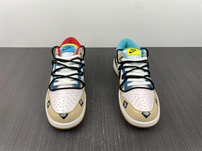 Free shipping from annareps Nike Dunk Low DH0952-100 Free shipping