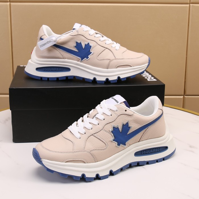 Men O*ff W*hite Top Sneakers (annareps) Free shipping