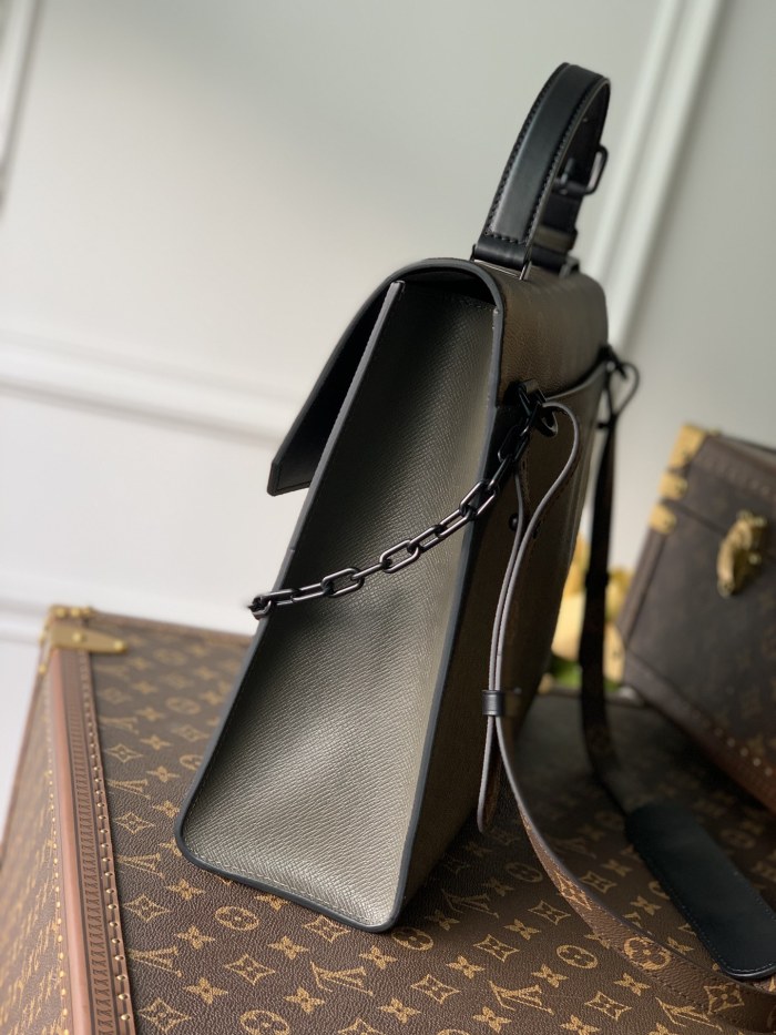 Annareps Great quality L*ouis V*uitton Top Bag 40*34*10CM Free shipping