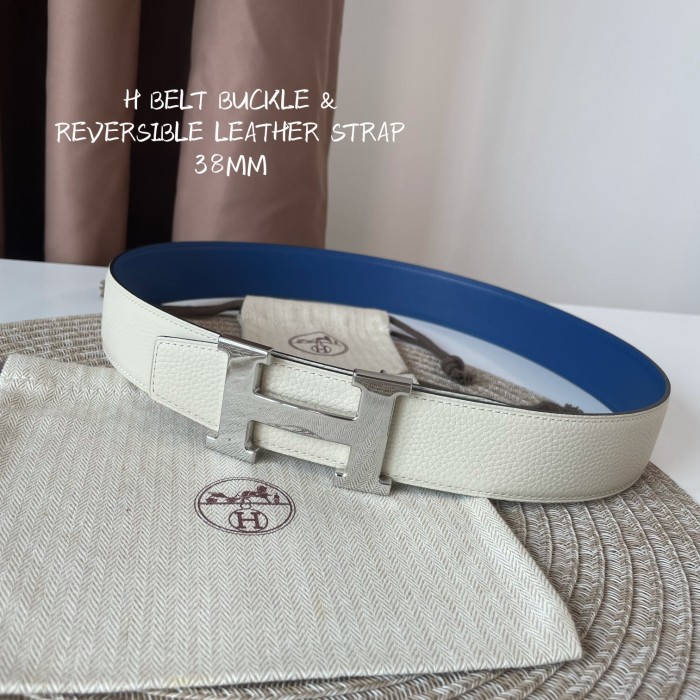 Annareps Great quality H*ermes Belts Top Quality 38MM Free shipping