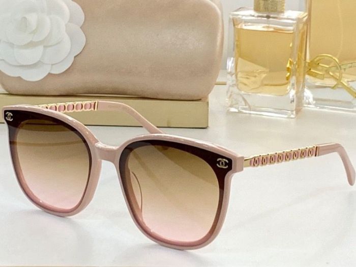 Annareps Great quality C*hanel Glasses Top Free shipping