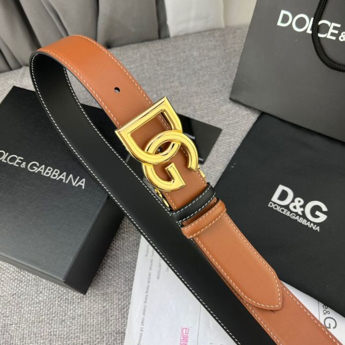 Annareps Great quality D&G Belts 35MM ( annareps) Free shipping