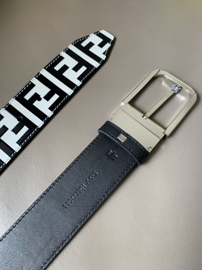Annareps Great quality F*endi Belts Top Version 40MM Free shipping