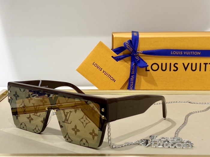 Annareps Great quality L*ouis V*uitton Glasses Top Free shipping