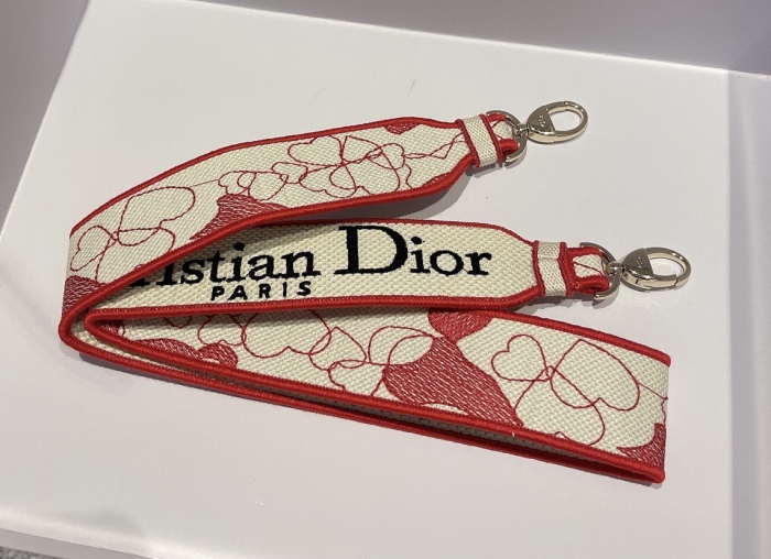Annareps Great quality D*ior Top Bag 24*20*11cm Free shipping