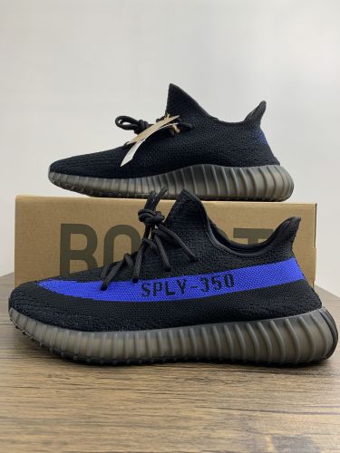 Annareps Great quality a*didas originals Yeezy 350 Boost V2 Free shipping