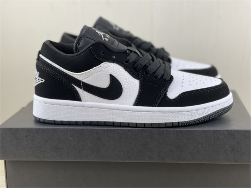 Annareps Great quality Air Jordan 1 Low Free shipping