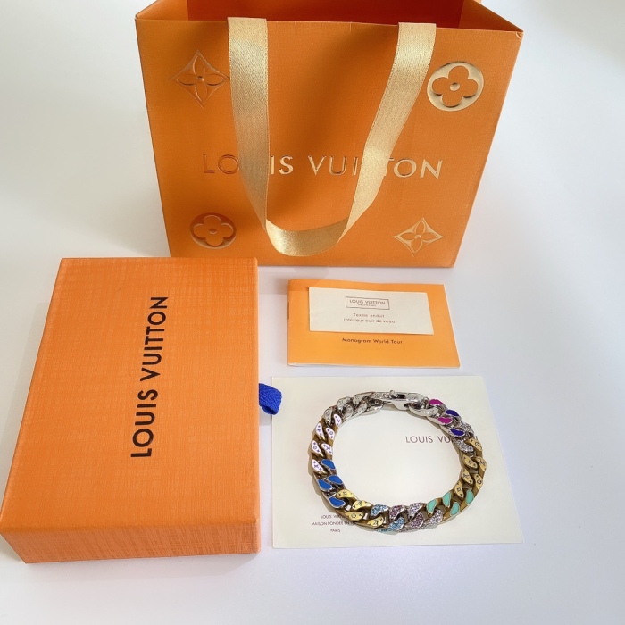 Annareps Great quality Bracelet003 Free shipping