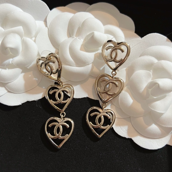 Annareps Great quality Earrings011 Free shipping