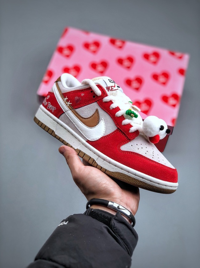 Nike dunk SB Low se 85 annareps Free shipping