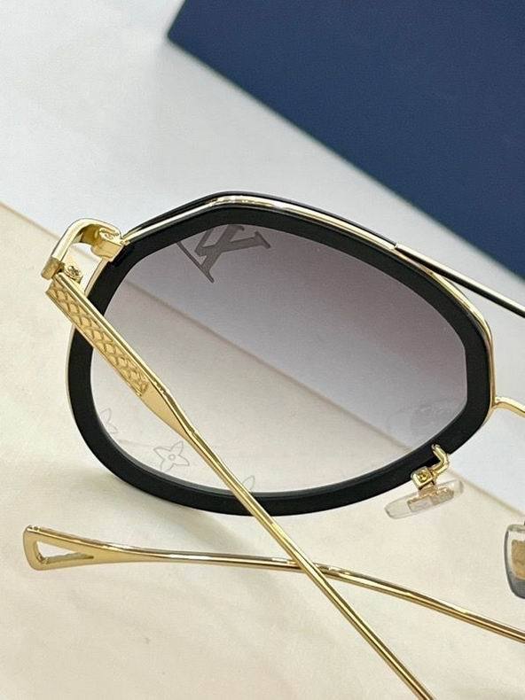 Annareps Great quality Top Quality L*ouis V*uitton Glasses Free shipping