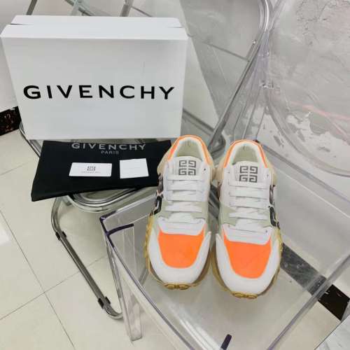 Men G*ivenchy Top Sneaker （ annareps ） Free shipping