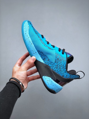 Nike Air Jordan luka 1 ( annareps) Free shipping