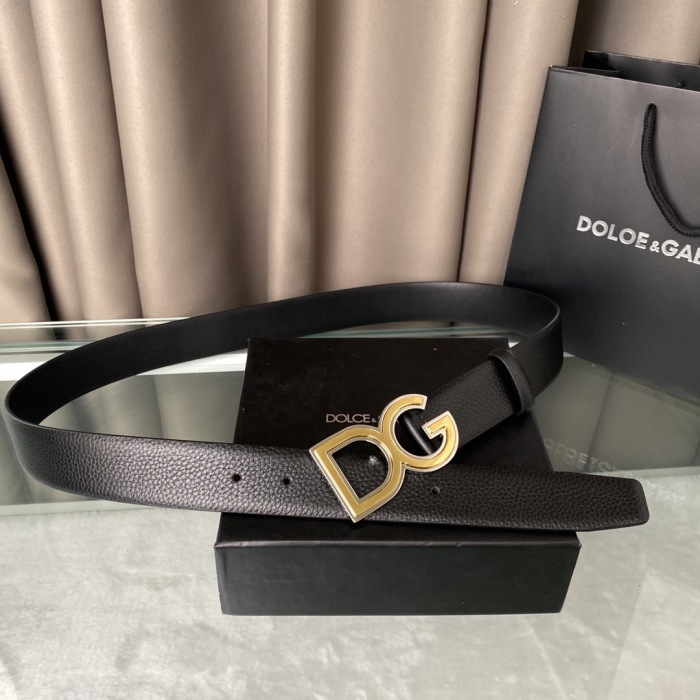 Annareps Great quality D&G Belts 35MM ( Maikesneakers) Free shipping