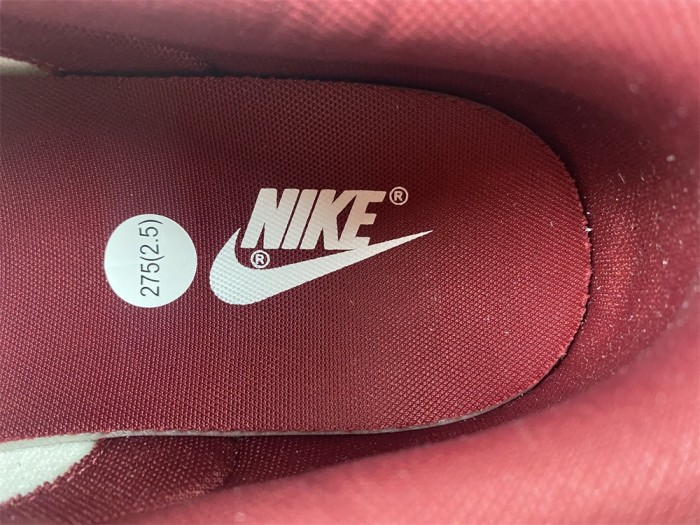 Free shipping from annareps Nike Dunk Low Team Red (2022) DD1391 601 Free shipping