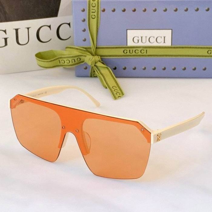 Annareps Great quality Top Quality G*ucci Glasses Free shipping