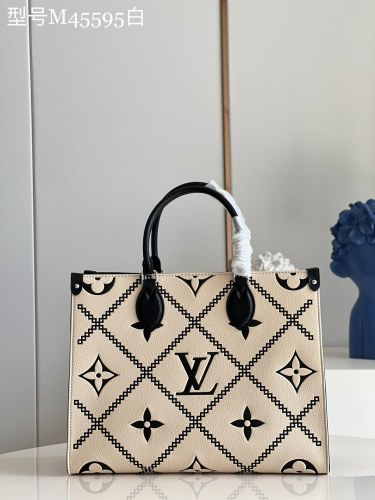 Annareps Great quality L*ouis V*uitton Bag Top Quality 34*26*15cm Free shipping