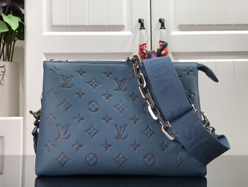 Annareps Great quality L*ouis V*uitton Top Bag 26*20*12cm Free shipping