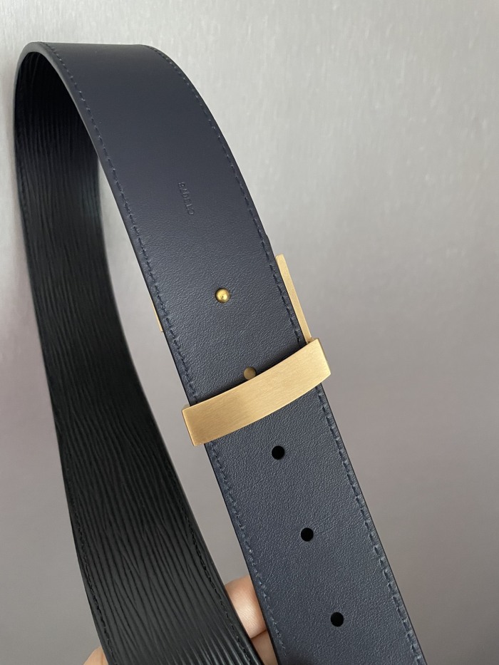 Annareps Great quality L*ouis V*uitton Belts Top Quality 40MM Free shipping
