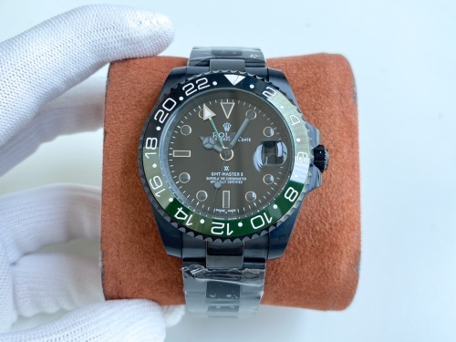 R*olex Watches Top Quality 41MM (annareps) Free shipping