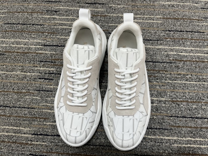 Annareps Great quality Men Women 𝑉*𝐴𝐿𝐸𝑁𝑇𝐼𝑁𝑂 Top Sneakers Free shipping