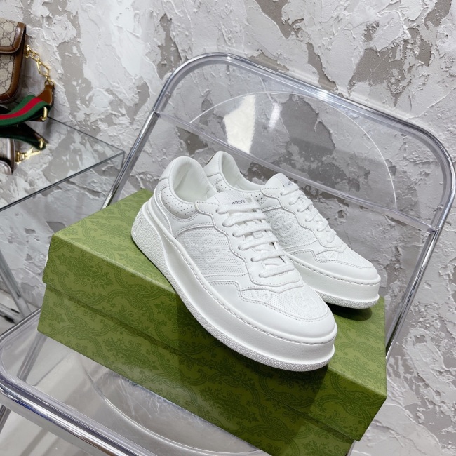 Annareps Great quality Men Women G*ucci Top Sneaker Free shipping