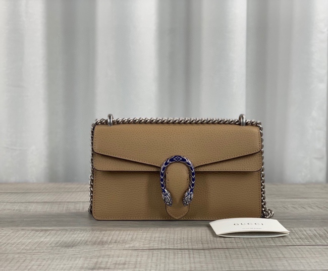 Annareps Great quality G*ucci Bag Top Quality 25*14*8CM Free shipping