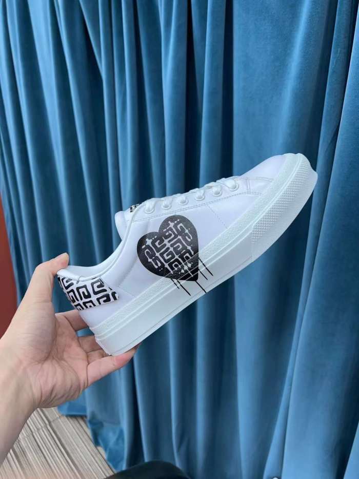 Women Men G*ivenchy Top Sneaker (annareps) Free shipping