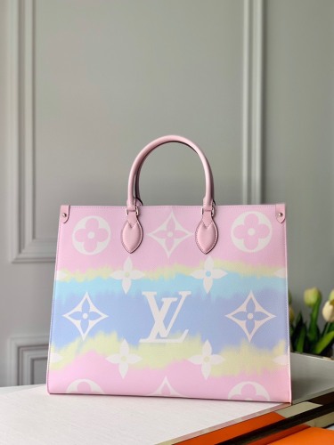 Annareps Great quality L*ouis V*uitton Top Bag 41*34*19cm Free shipping